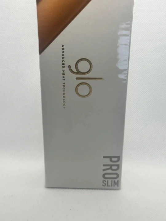 GLO PRO Slim (для нано стиков, золотой)