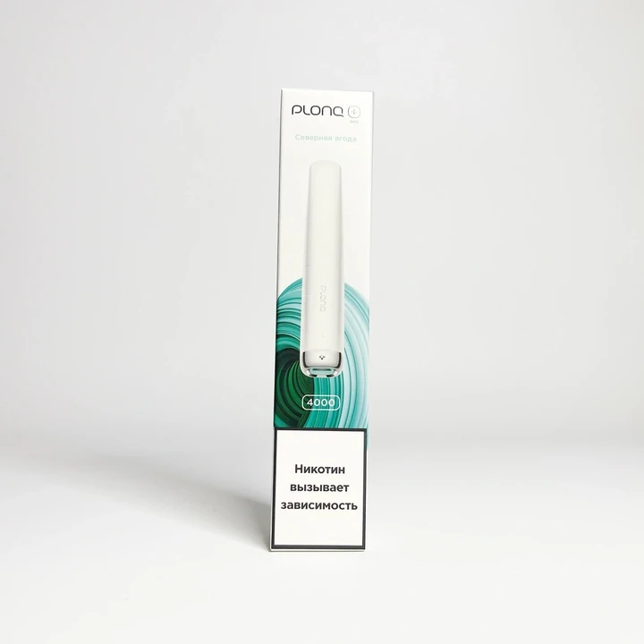 Plonq plus Pro 4000 Северная ягода