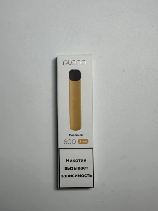 Plonq Alpha 600 Маракуйя