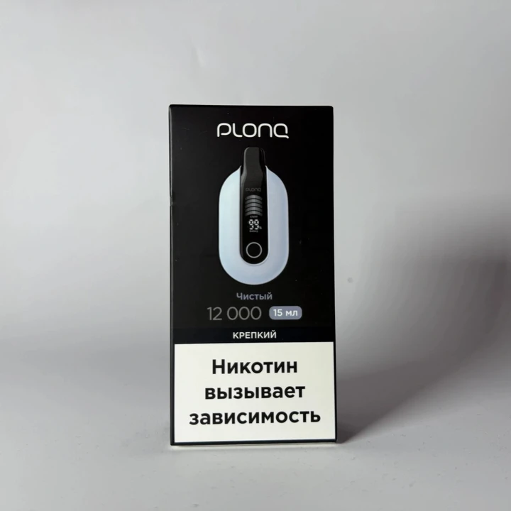 Plonq ultra strong 12000 Чистый