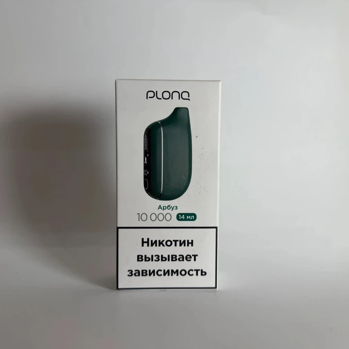 Plonq MAX PRO 10000 Арбуз