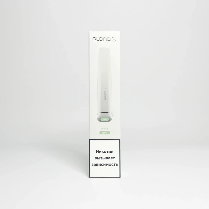 Plonq Plus 1500 Мята