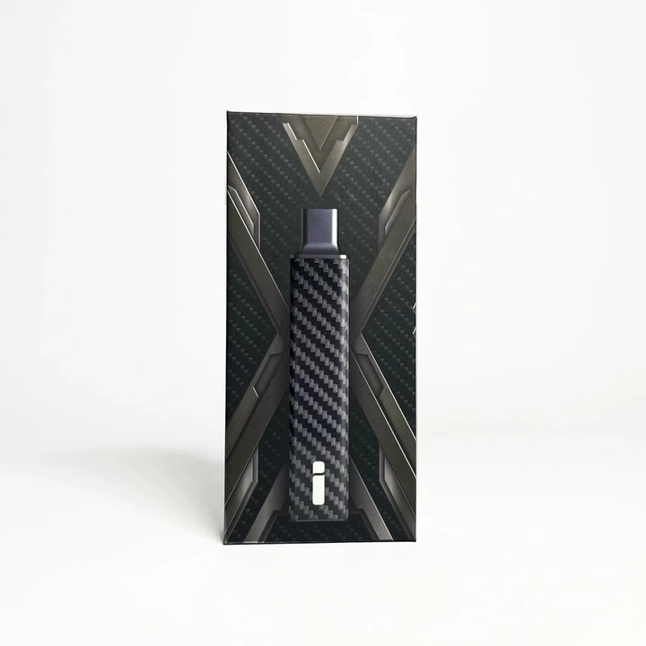 I Individual Carbon табак