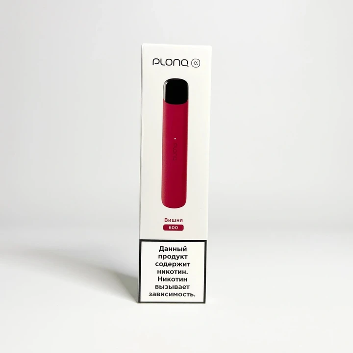Plonq Alpha 600 Вишня
