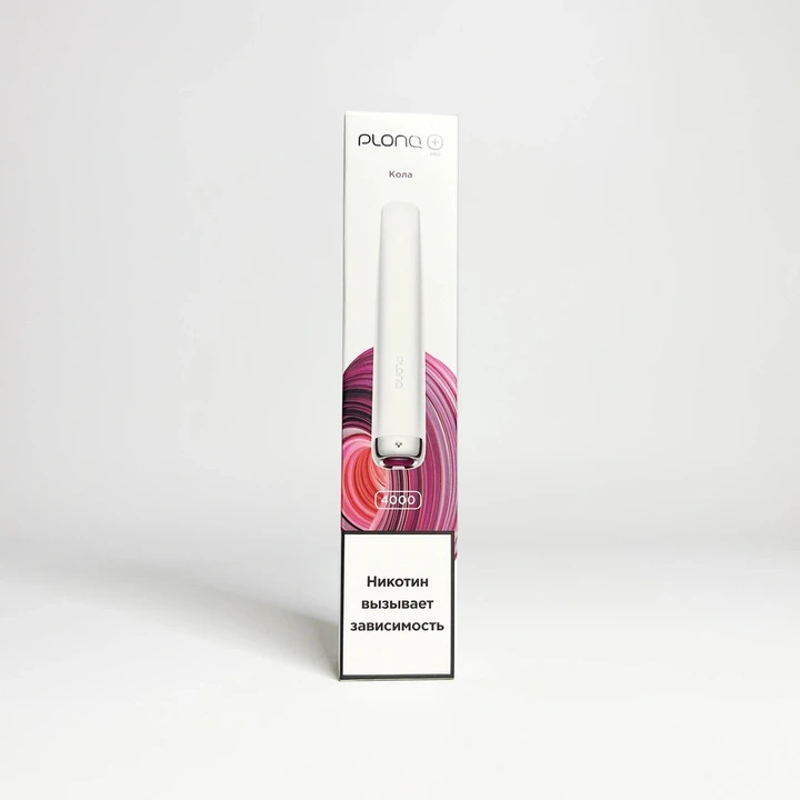 Plonq plus Pro 4000 Кола