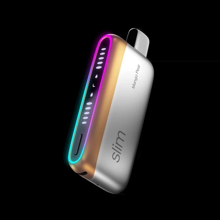 Inflave Slim 16000 затяжек Манго Груша
