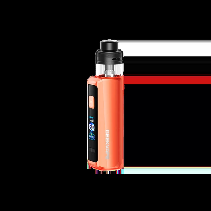Geek Vape Aegis Force Canyon Orange