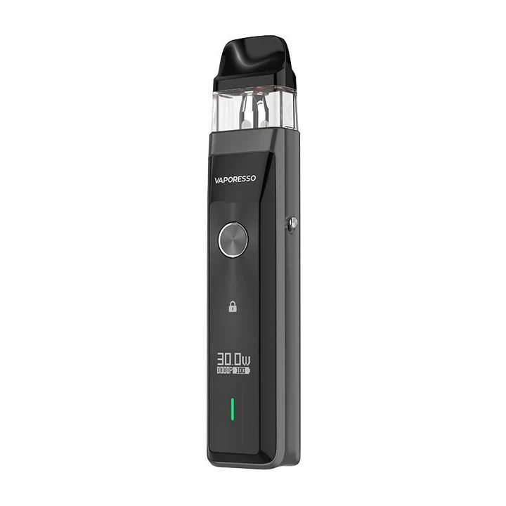 Vaporesso Xros Pro Black