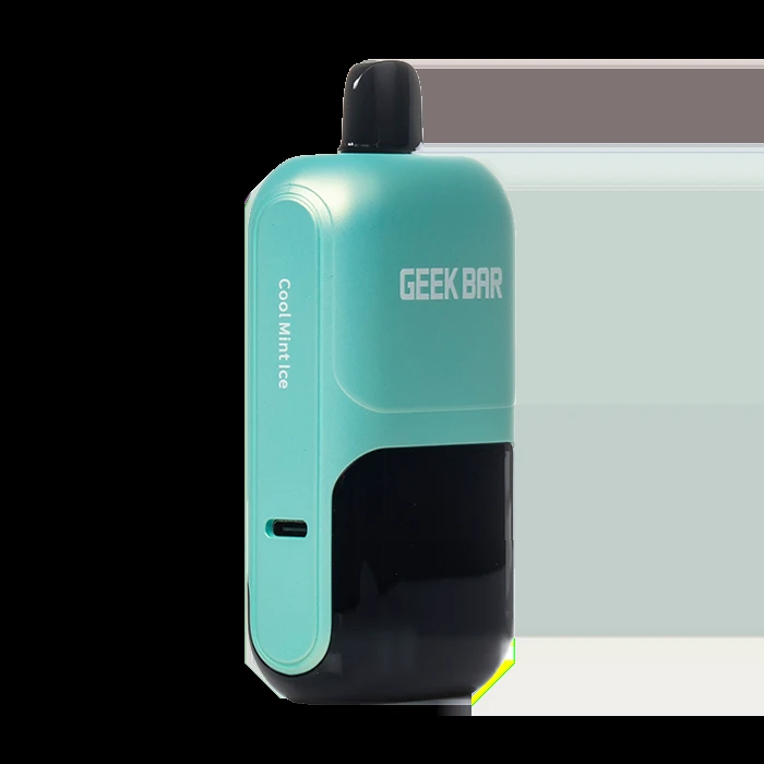 ЭСДН Geek Bar 2Go (50000) - Прохладная Мята