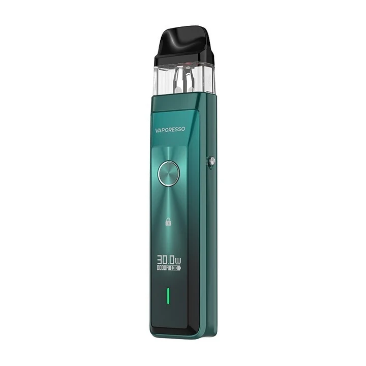Vaporesso Xros Pro Green