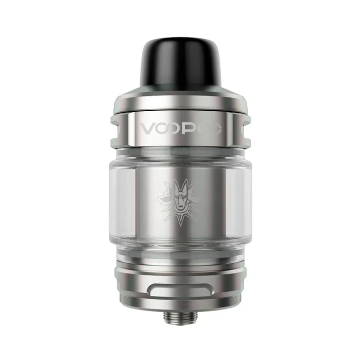 Бак Voopoo Uforce-X 5.5ml Tank Silver