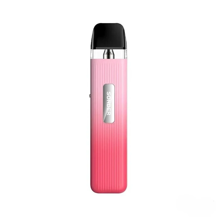 Набор Geek Vape Sonder Q 1000mAh Pod Kit Rose Pink