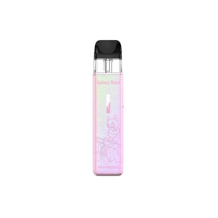 Vaporesso Xros 5 Mini Cool Pink