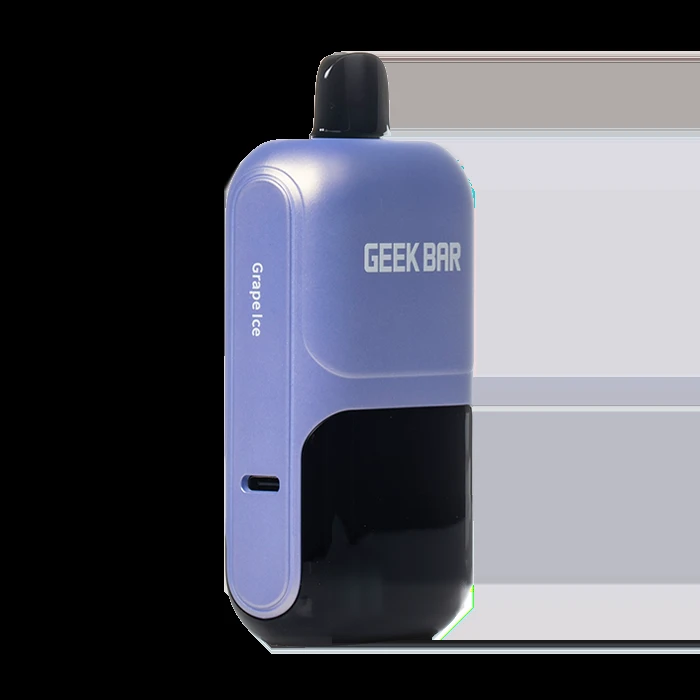 ЭСДН Geek Bar 2Go (50000) - Виноград Лед