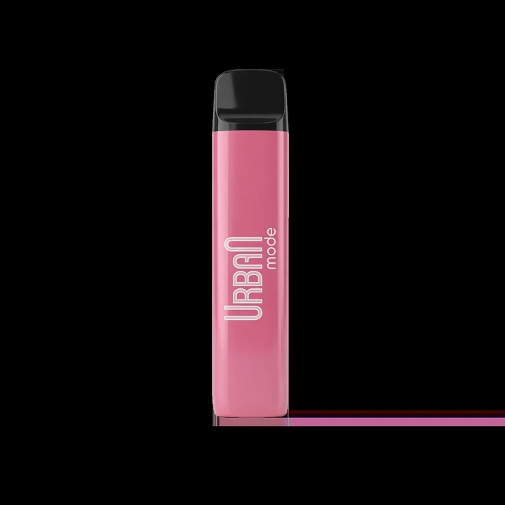 Urban 1800 Затяжек Корица Мята