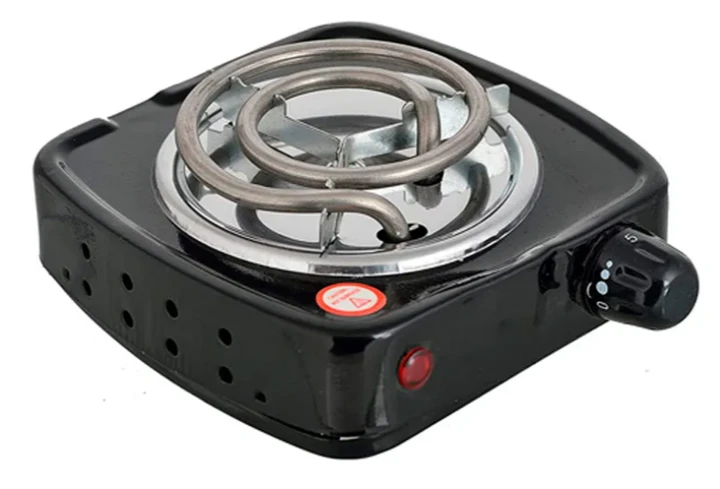 Плита для углей Seven Star Top Quality Hot Plate H-009C