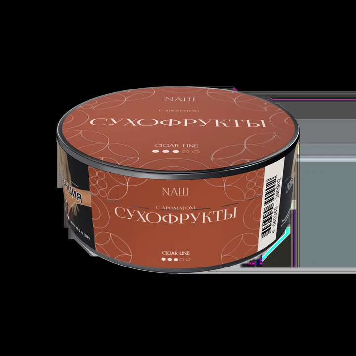 Табак для кальяна NAШ Cigar Сухофрукты 30 гр