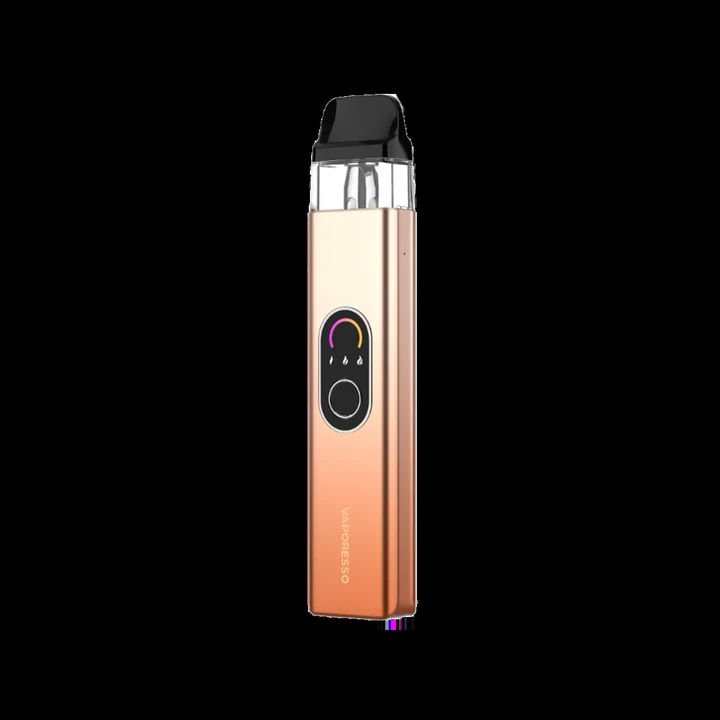 Vaporesso Xros 4 Champagne Gold