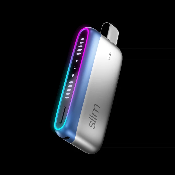 Inflave Slim 16000 затяжек Чистый