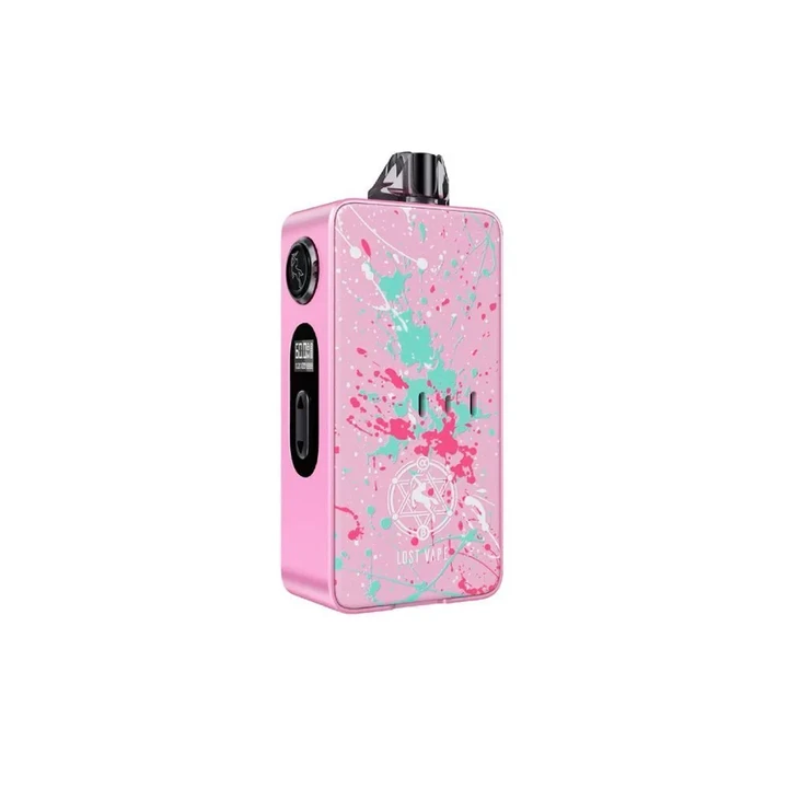 Lost Vape Centaurus B60 Summer Breeze