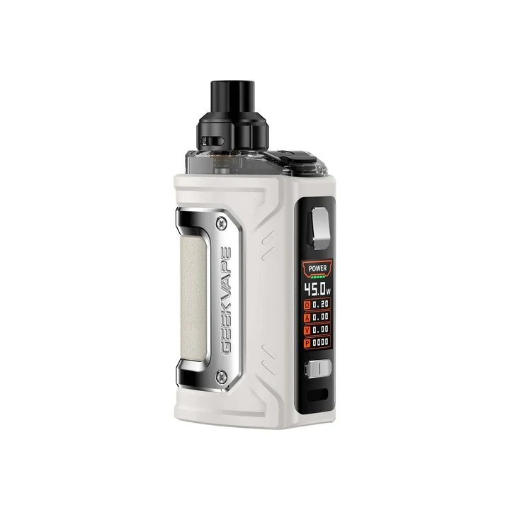 Geek Vape Aegis H45 Classic Grey