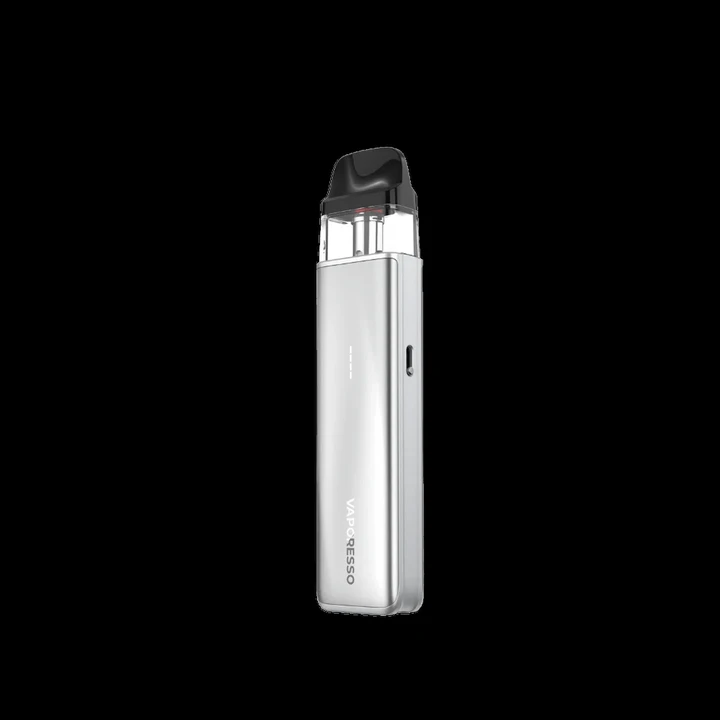 Vaporesso Xros 5 Mini Titanium Silver