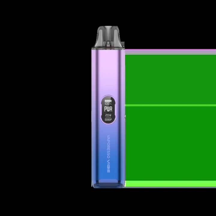 Vaporesso Vibe Berry Purple