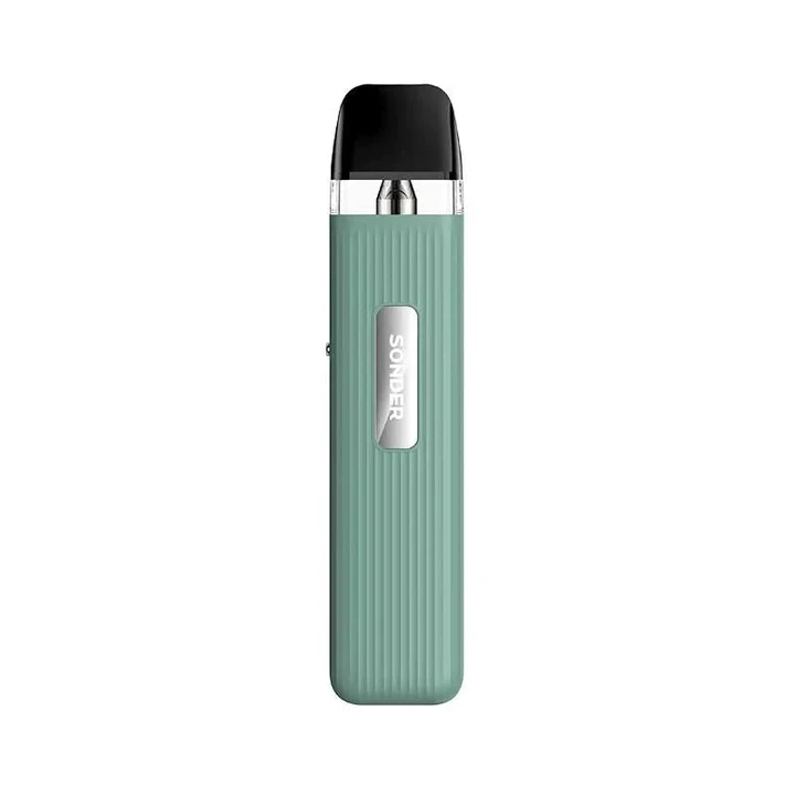 Набор Geek Vape Sonder Q 1000mAh Pod Kit Green GV-156C