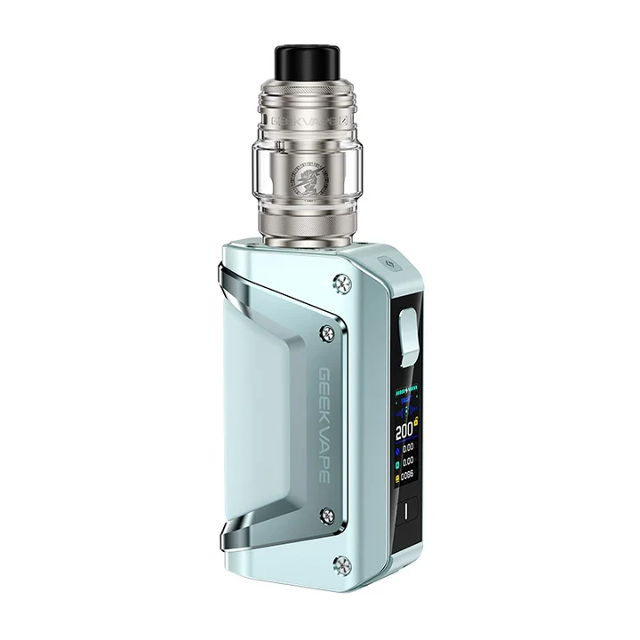 Geek Vape Aegis Legend 3 Green