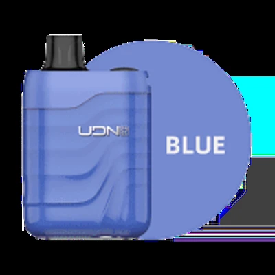 Набор UDN S2 Body 650mAh Blue