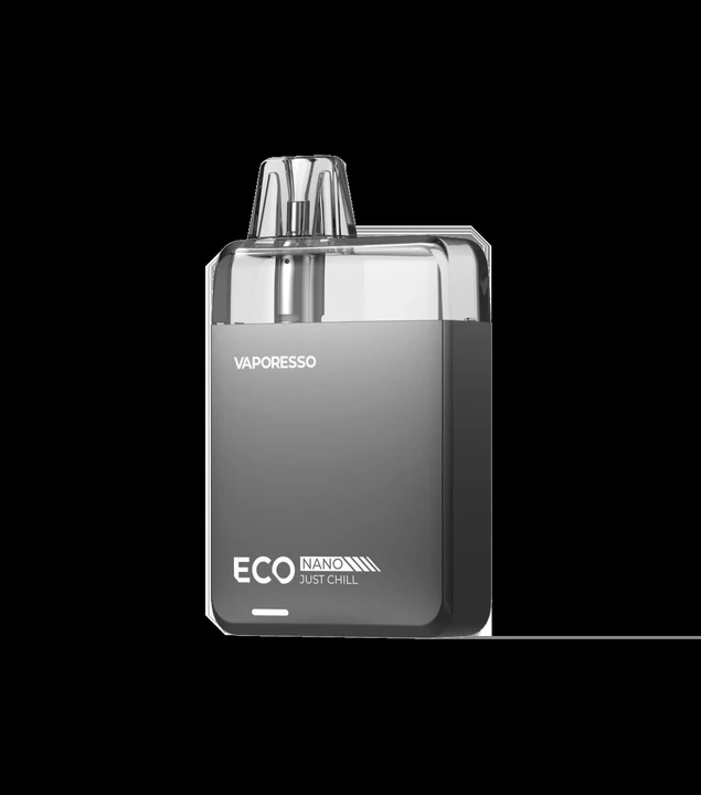Vaporesso Eco Nano Universal Grey