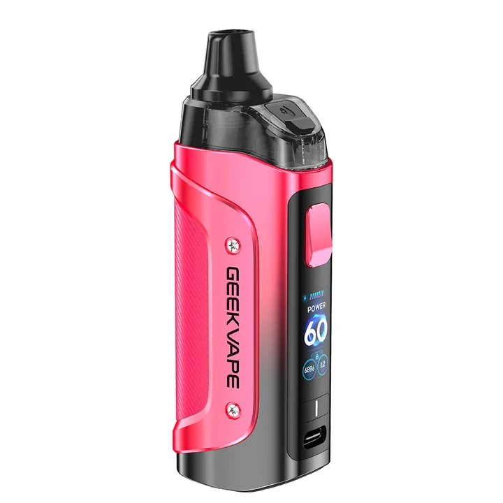 Geek Vape Aegis Boost 3 Розовый