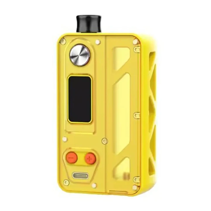 Rincoe Manto AIO Pro Yellow