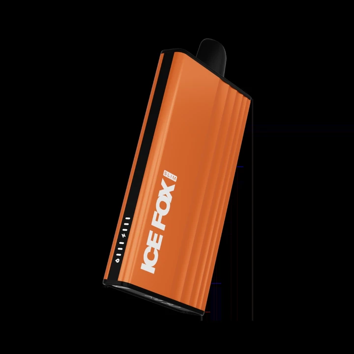 Ice Fox Slim 16000 затяжек Фанта Тутти - Фрутти