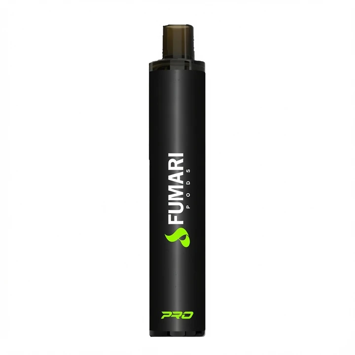 ЭСДН Fumari 1200 Затяжек Огурец Айс