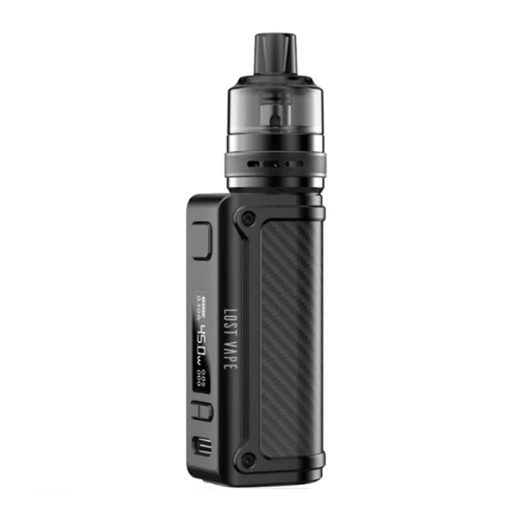 Lost Vape Thelema Mini Carbon Fiber