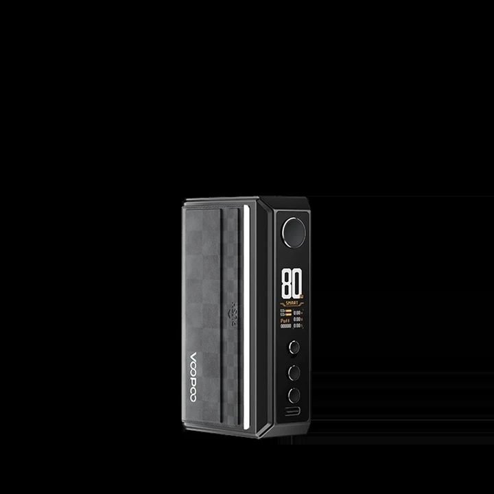 Voopoo Drag 5 Mod Black