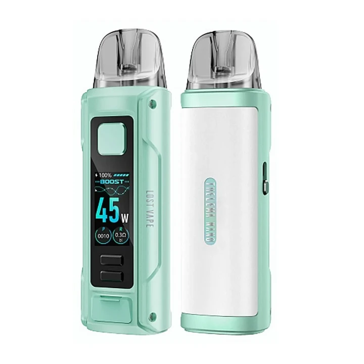 Lost Vape Thelema Nano Spring Green