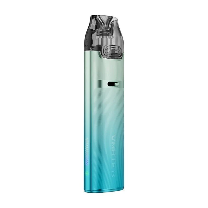 Voopoo Vmate i3 Cyan Blue