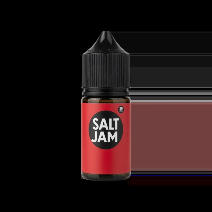 Жидкость Jam Salt Blueberry Mango 30 мл. 20мг