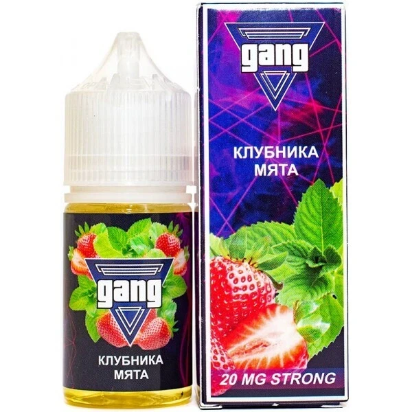 Жидкость Alfa Vape & Podonki Манго Персик Ice 30Мл Hard