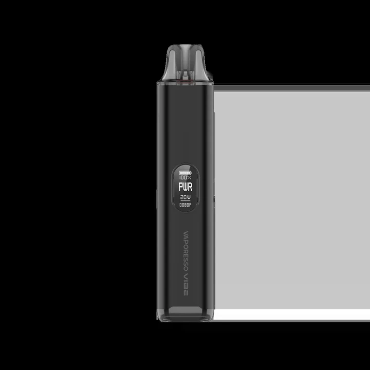 Vaporesso Vibe Black