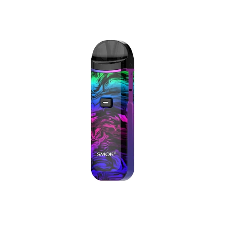Набор Smok Nord Pro Kit Fluid 7-Color Smok-111D