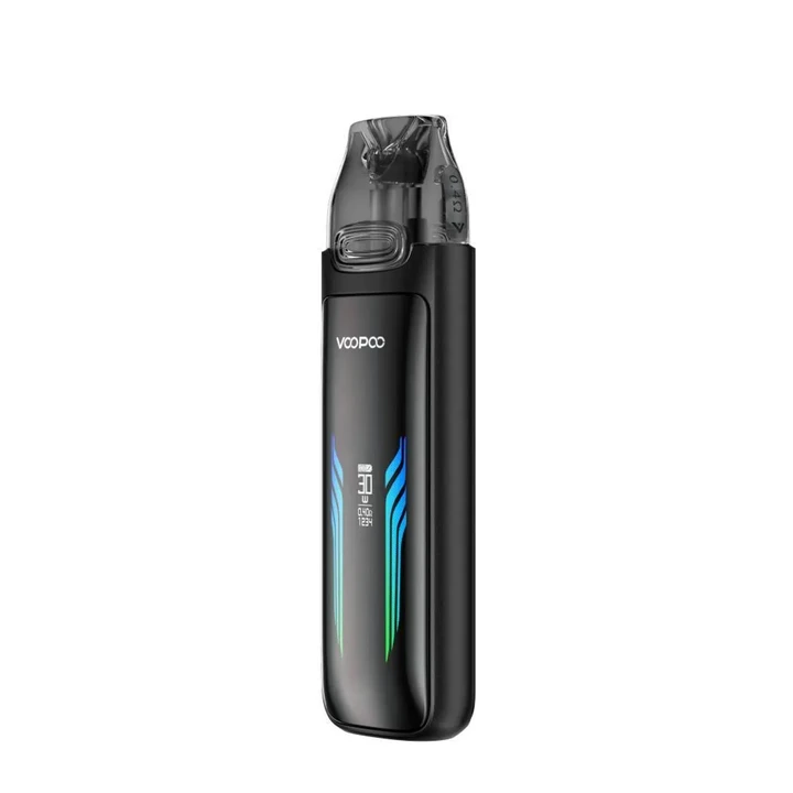 Voopoo Vmate Max Onyx Black