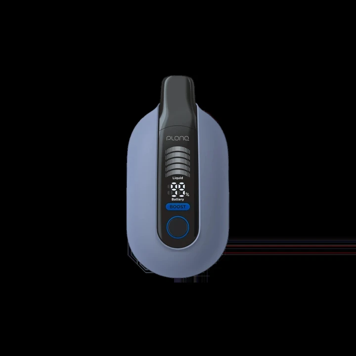 Plonq Ultra 12000 Затяжек Черника Хвоя