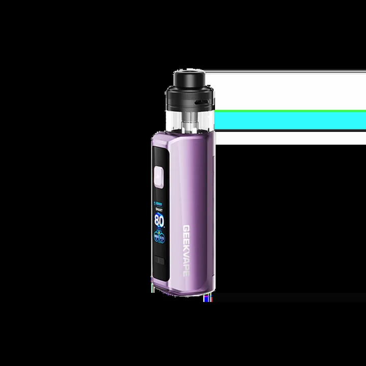 Geek Vape Aegis Force Purple