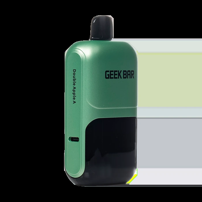 ЭСДН Geek Bar 2Go (50000) - Double Apple