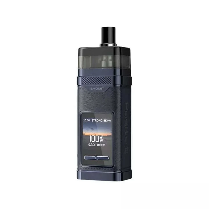 Smoant Pasito 3 Blue Nuit