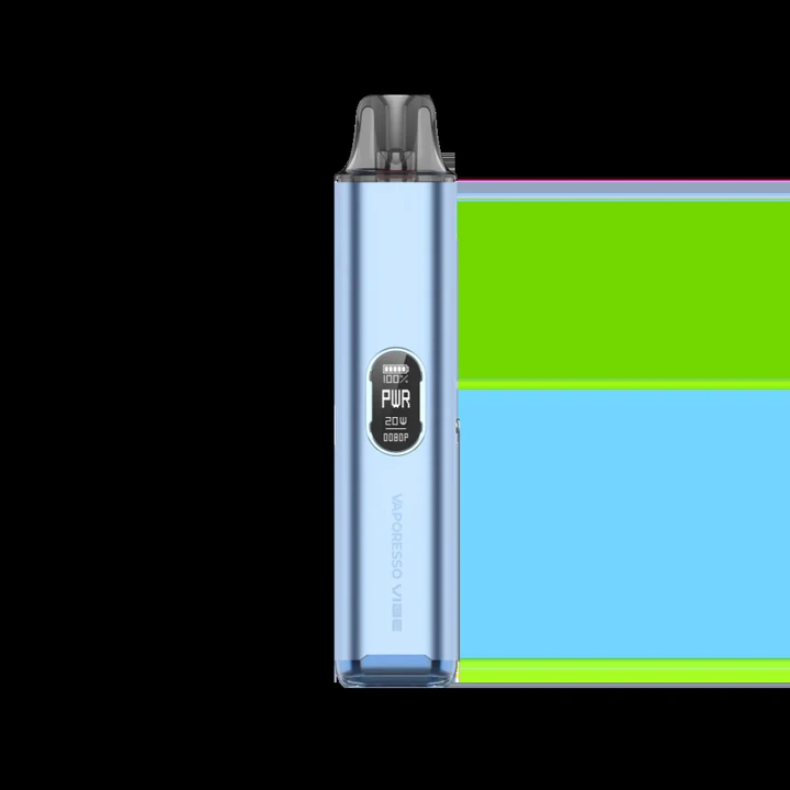 Vaporesso Vibe Sky Blue