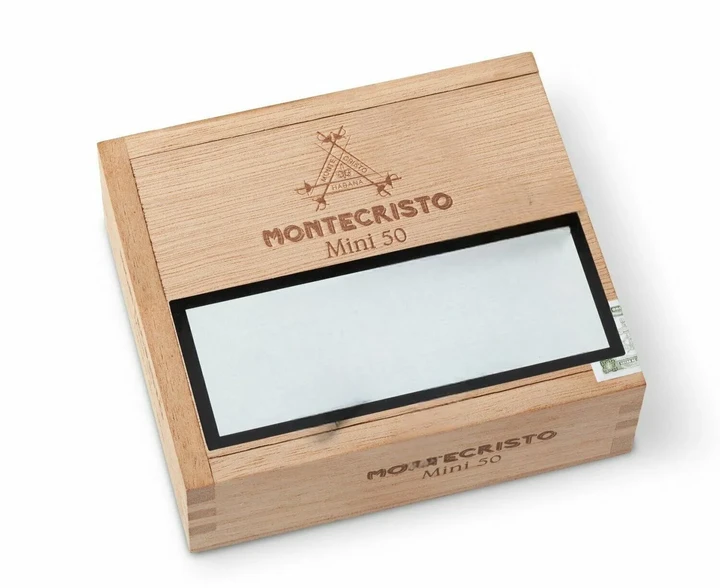 Сигариллы Montecristo Mini (50 шт) DF